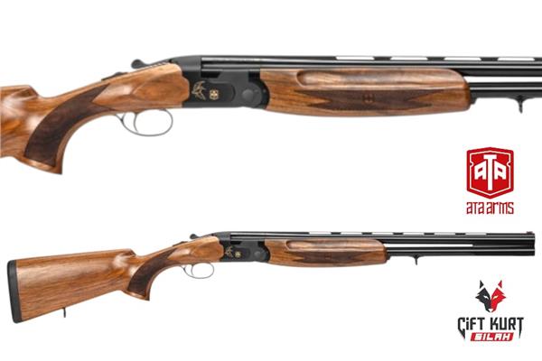 ATA ARMS SP ÇULLUK SÜPER POZE